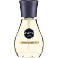 Cutex Aceite hidratante de cutícula 13-6ml